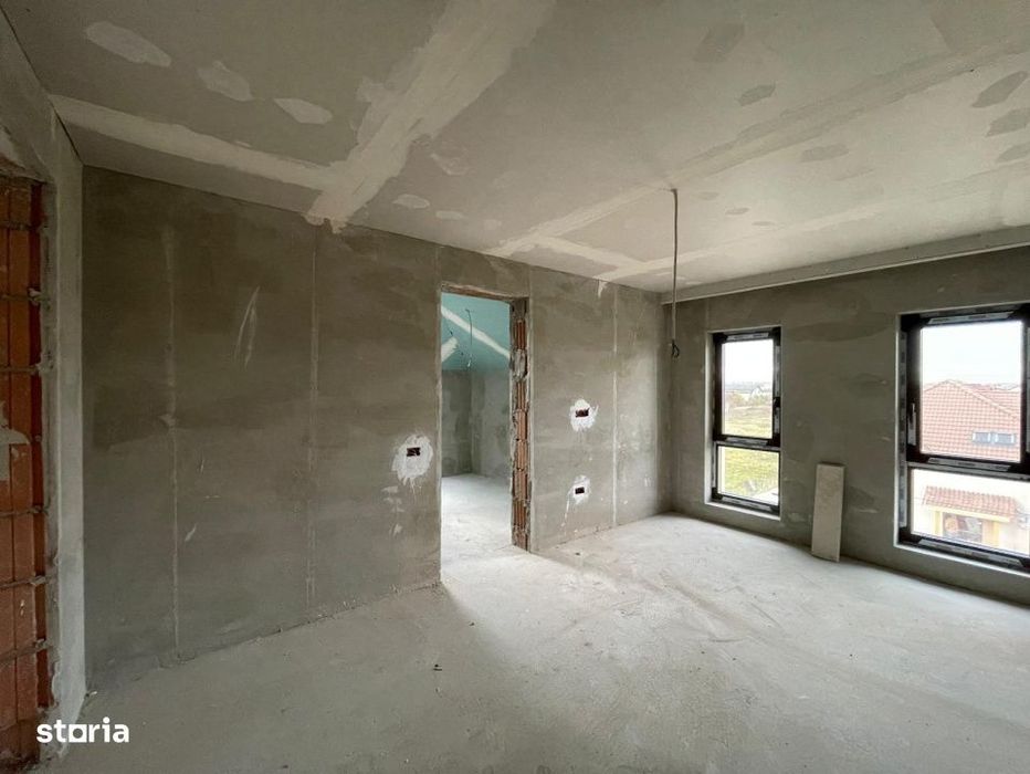 Apartament 3 camere, super-pozitie - Mosnita Noua — fotografia 3