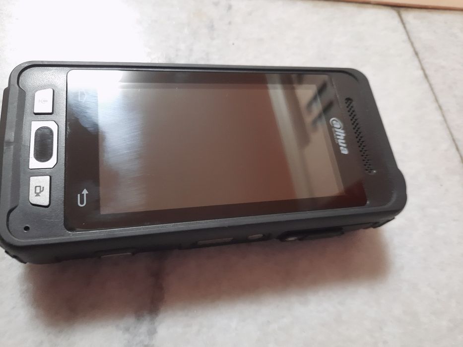 Видеотерминал Дахо DH-MPT310