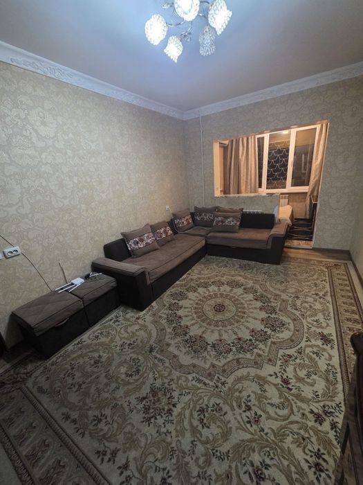 Продаётся квартира Яккасарай Бошлик