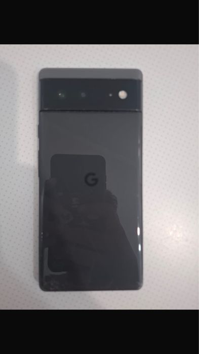 Google pixel 6 128 gb