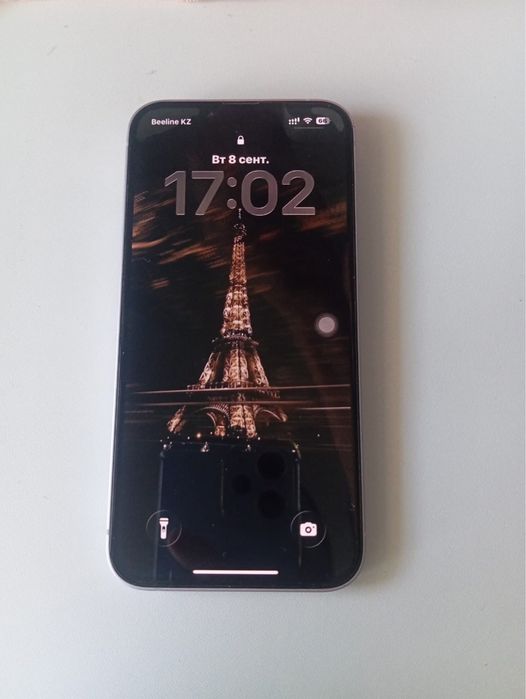 Продам Iphone 14, 128 гб
