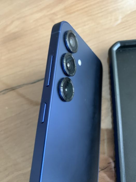 Samsung Galaxy S25 Plus  / 256ГБ