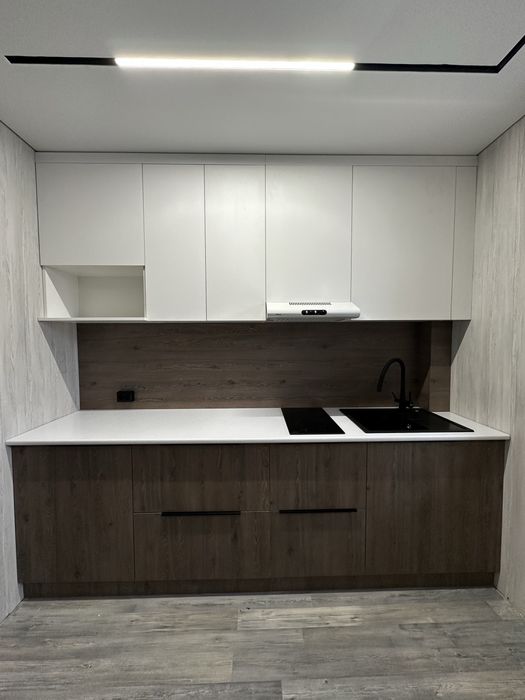 Изготовление корпусной мебели