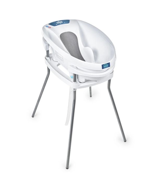 Б.У. Детская ванночка Aqua Scale