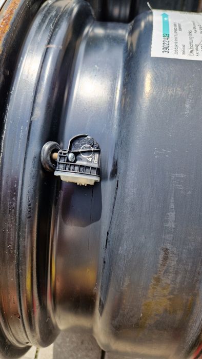 Jante structurale Opel K