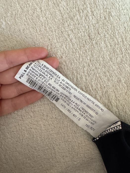 Top Pull & Bear marimea S