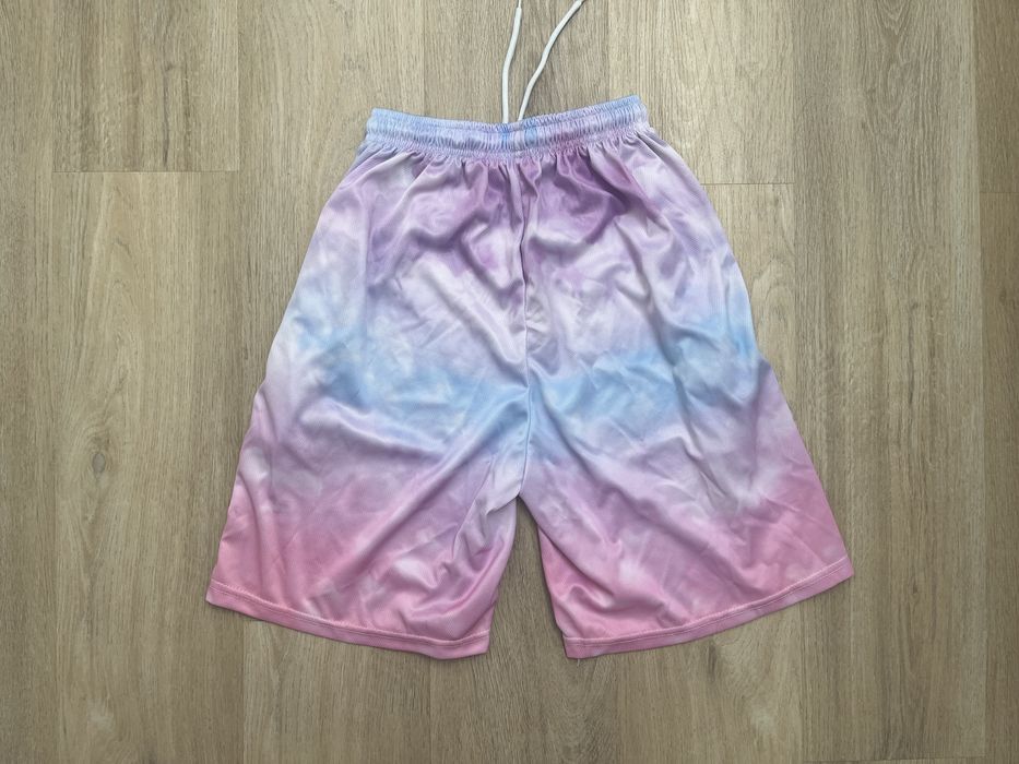 Pantaloni scurti EE Eric Emanuel