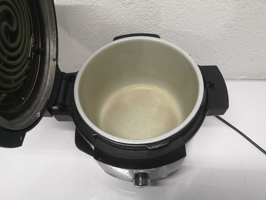 Мултикукър - Ninja OL750UK Foodi MAX 15-in-1