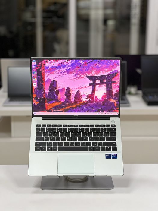 HUAWEI | Core Ultra 7 | OLED сенсорный