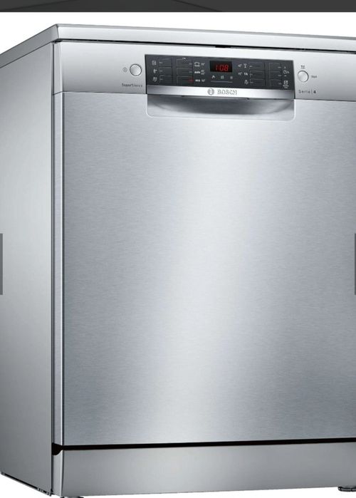 Посудомоечная машина