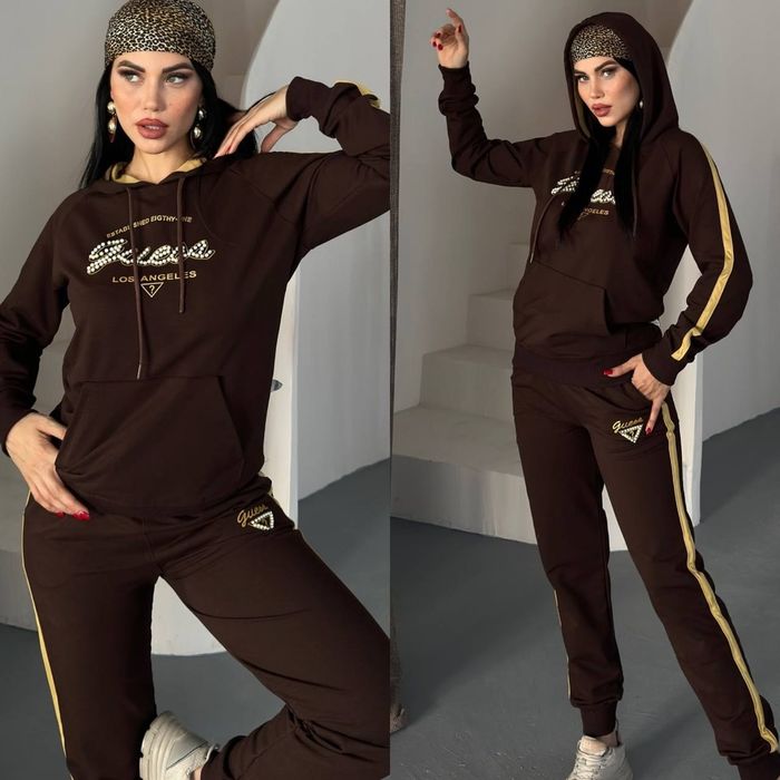 Trening dama super