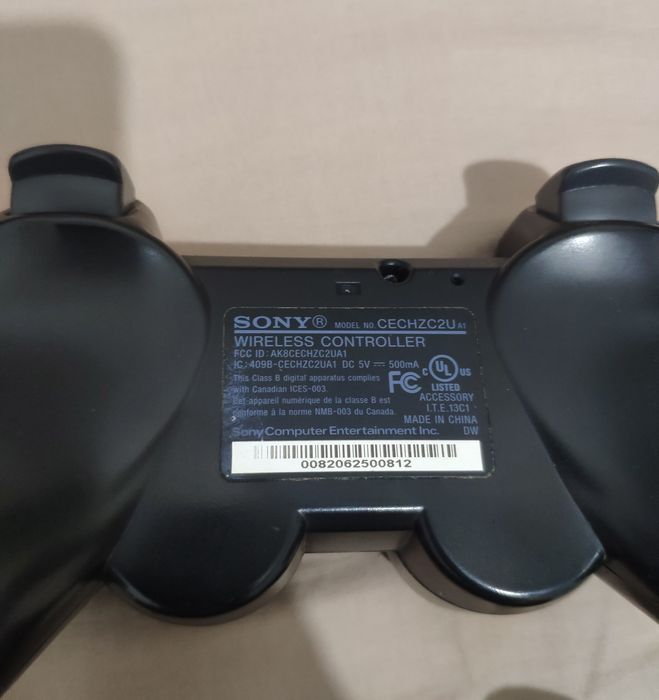 Ps3 диски джойстики