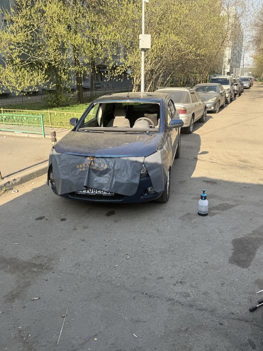 Автостекла на все авто