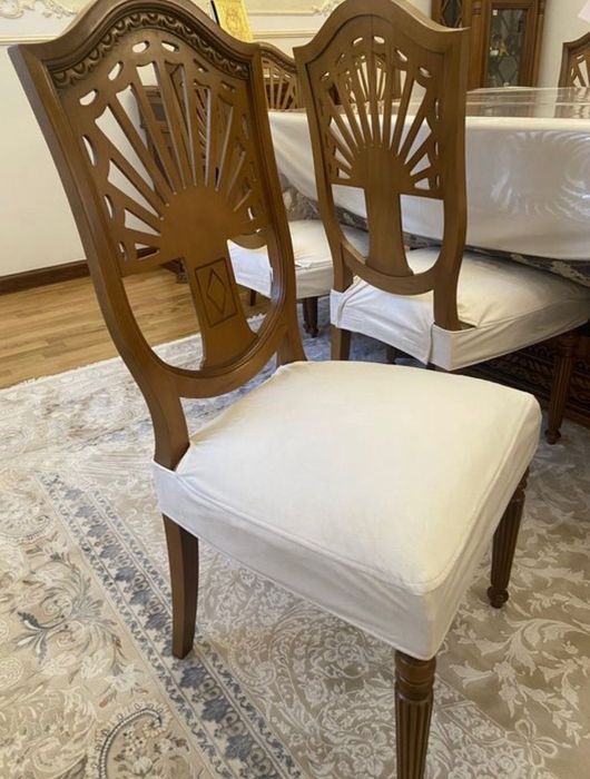 Швея ТОЛЬКО по мебели