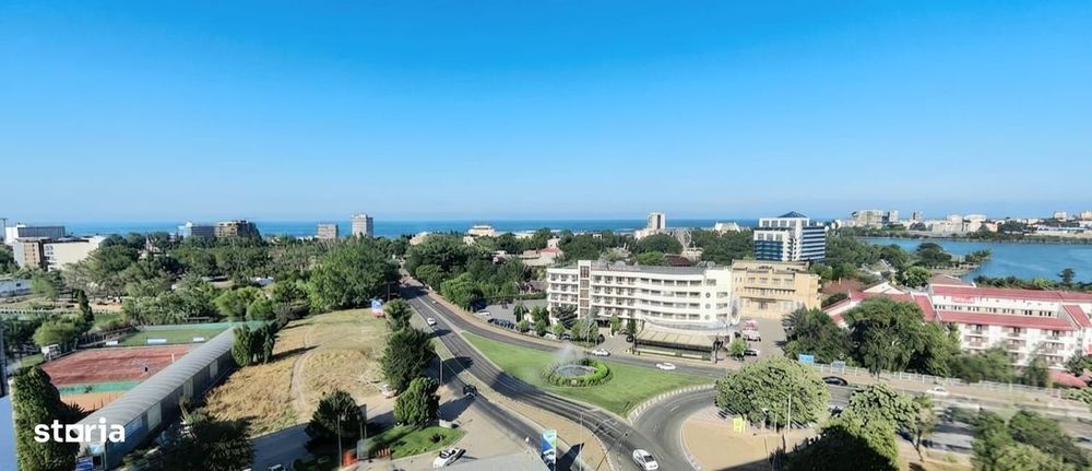 Duplex-Parcare Subterana-Încălzire Pardoseala-Aviatorilor Residence