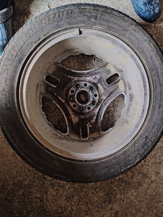 Roți de land rover 1 2006 R 17