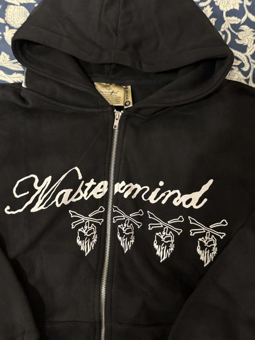 Cactus Travis scott zip up