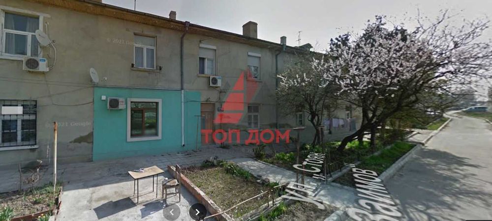 Двустаен ! Обзаведен ! 63 кв.м ! Акт 16 !