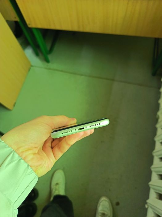 Iphone 11 128gb 85%yomkust