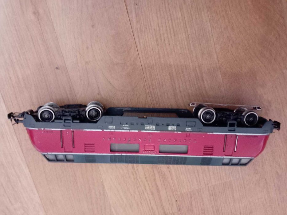 FLEISCHMANN, MARKLIN  – дизелови локомотиви