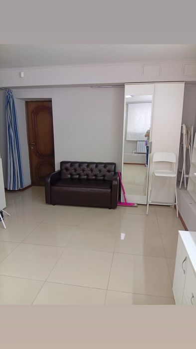 Сдаются места в кабинете