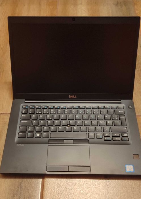 Dell Latitude 7480