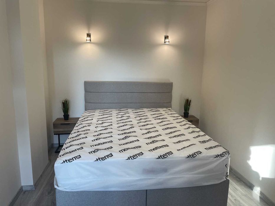 Дава се под наем Двустаен апартамент в София, Гео Милев - 76 кв.м за 489.6 € - Снимка #3