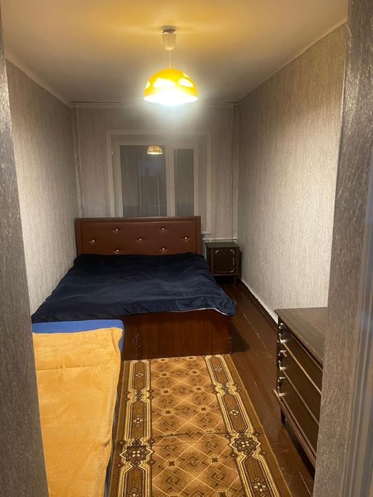 Сдаётся квартира