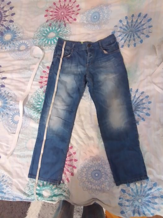 Мъжки   дънки за работа