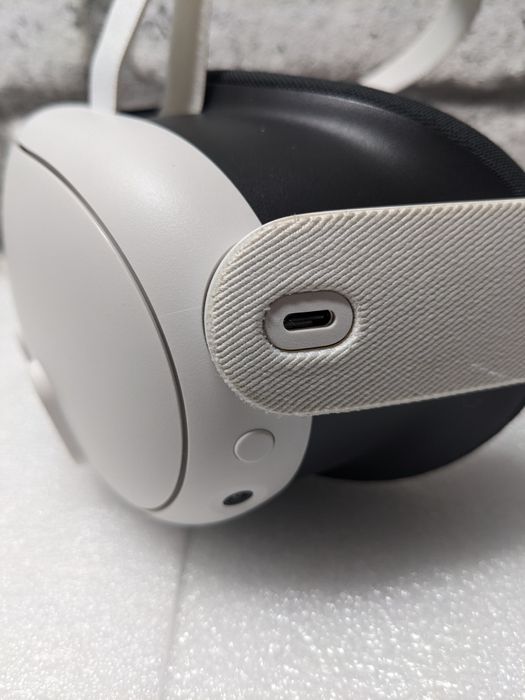 Oculus meta quest 3 512gb ca nou