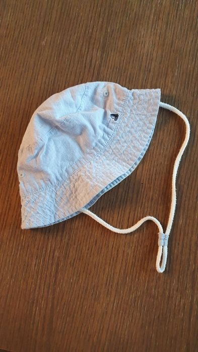 Продам детские панамки