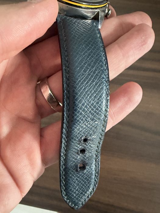 Ceas Citizen Eco Drive Blue Angels