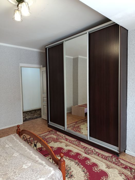 2-х комнатная квартира