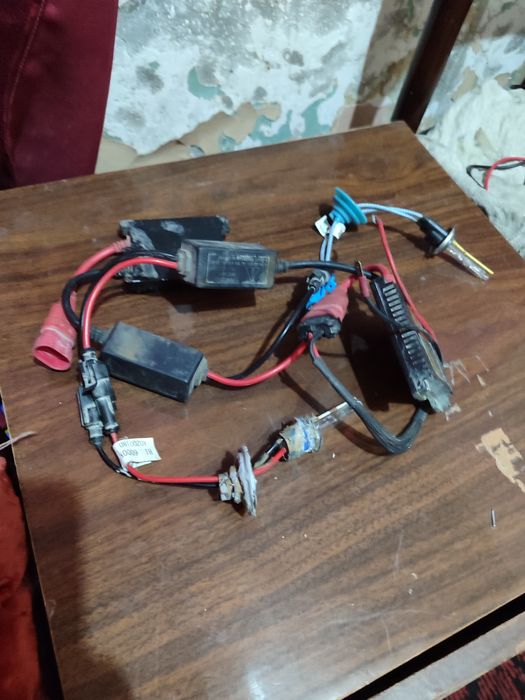 Ksenon в сборе продаеться