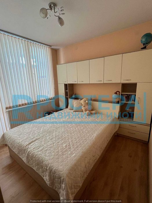 Продава се Тристаен апартамент в Търговище, Център - 95 кв.м за 1111 €/кв.м - Снимка #6