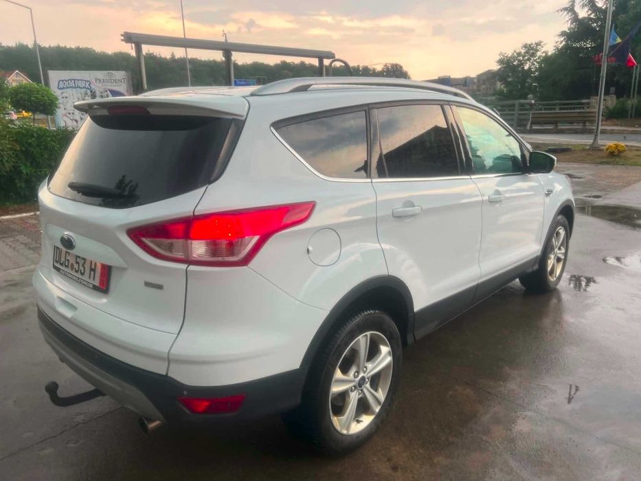 FORD Kuga 2016 — imagine 5