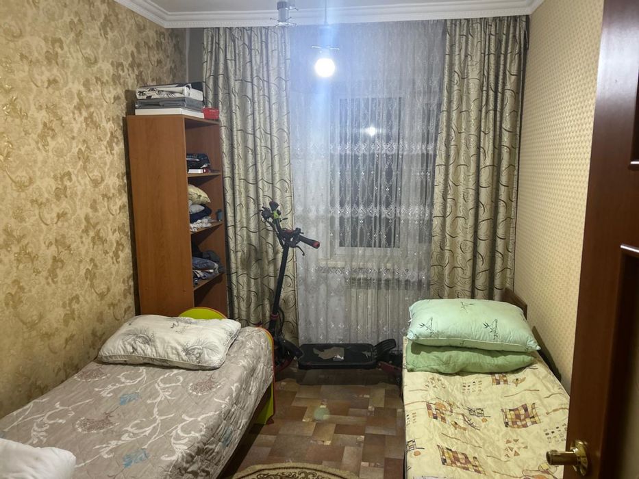 Продаётся Дом 3-комнатный с. Калкаман