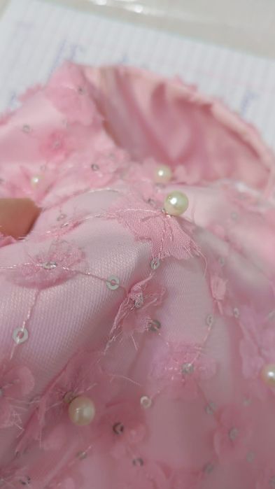 Платья для девочек вечерние