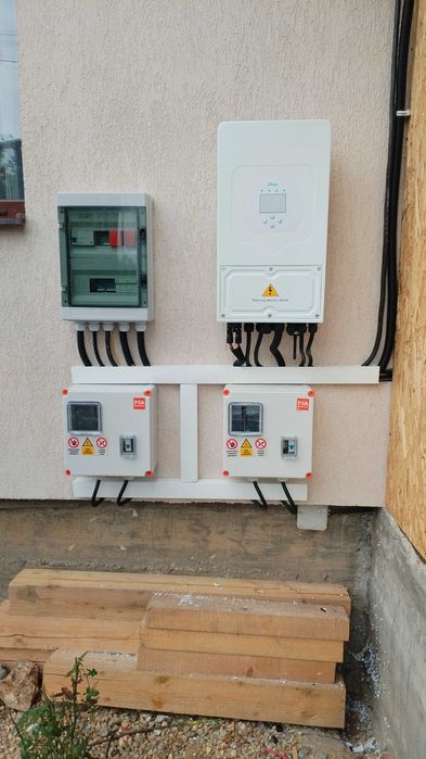 Vand casa zona Damila