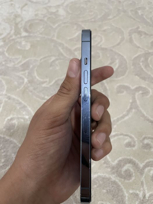 Айфон 13 Про 256гб