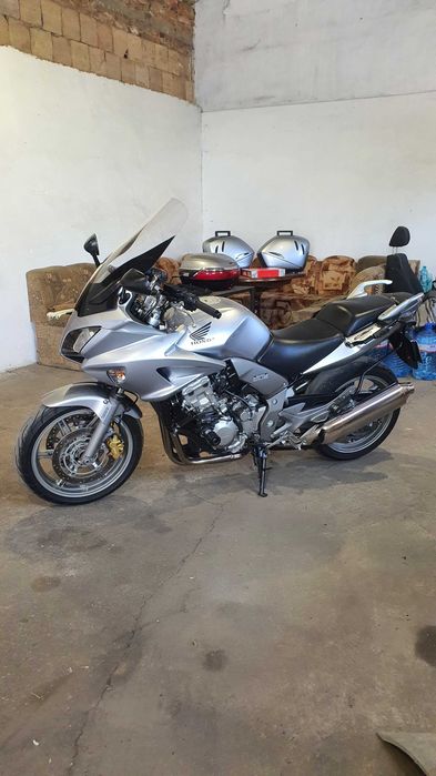 Honda CBF 1000 ABS