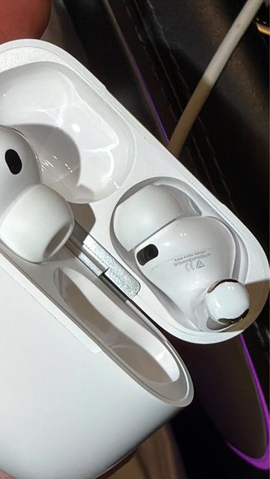 Airpods Pro 3-casti wireless Apple