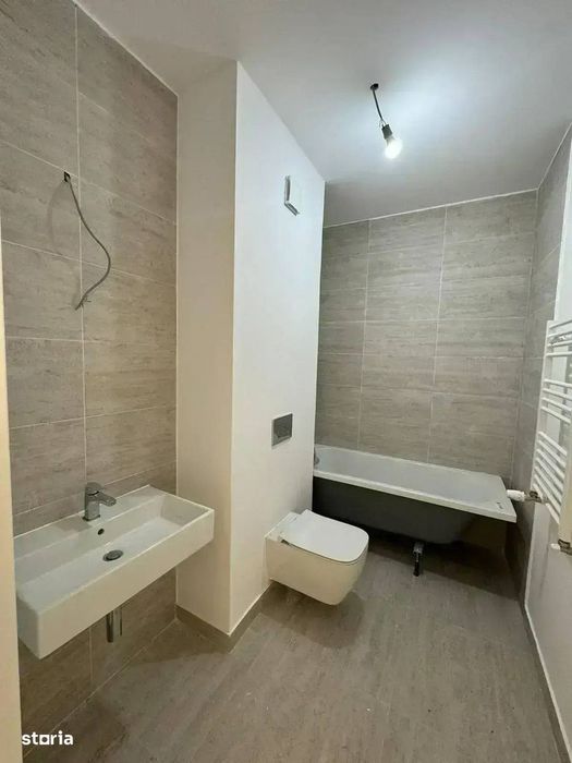 Apartament 2 camere, suc 94,23 mp, zona Dacia-Eminescu — fotografia 3