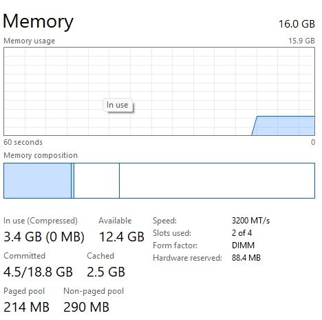PC/Calculator Medium Gaming Ryzen 5 2600 GTX 1660 SUPER