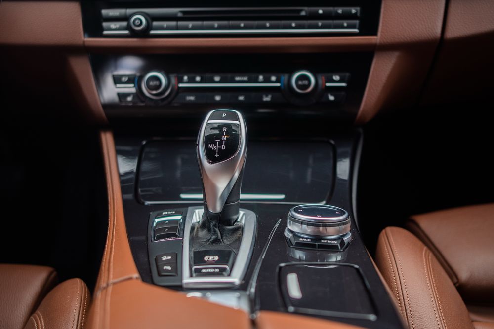 BMW 525d xDrive / F10 Facelift | LCI