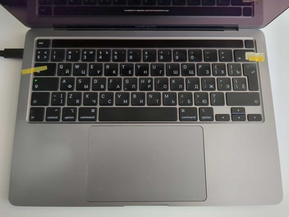 MacBook Pro 13 A2251 2020