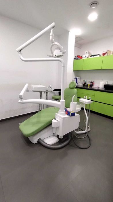 Închiriez cabinet stomatologic/medical ultracentral (2 unit-uri)