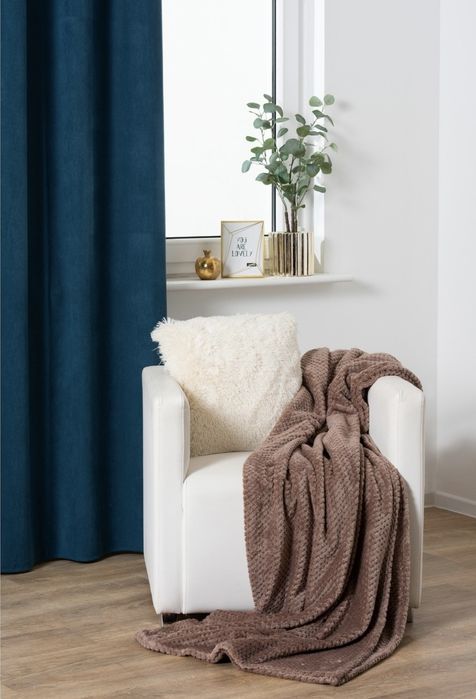 Топло одеало 100% полиестер