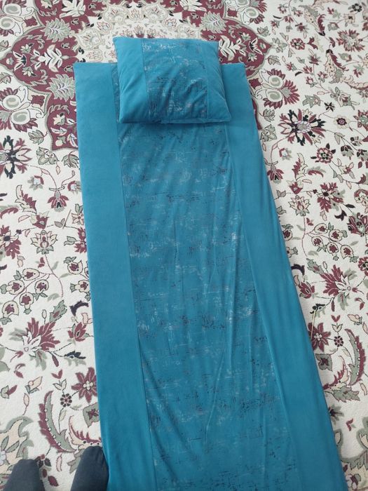 Набор Корпе, подушки