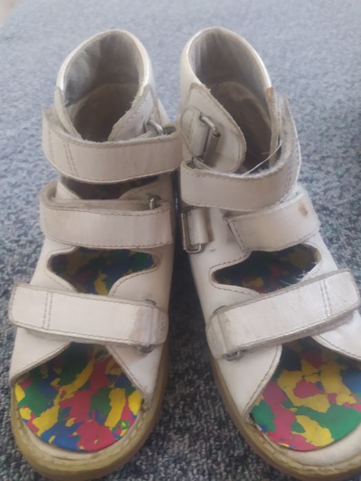 Ортопедическая обувь 30